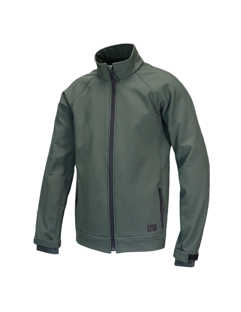 Ζακέτα παιδική BENISPORT Soft Shell 2106